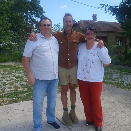 Ruralna Kuca Za Odmor Pozojova Hiza - Rural Holiday House Lopatinec Ngoại thất bức ảnh