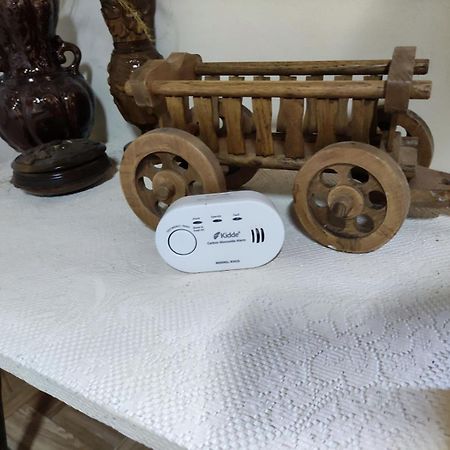 Ruralna Kuca Za Odmor Pozojova Hiza - Rural Holiday House Lopatinec Ngoại thất bức ảnh
