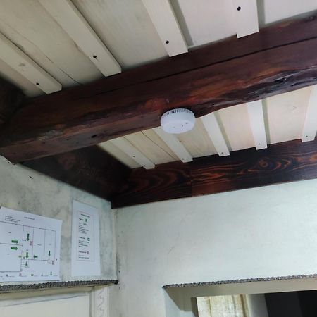 Ruralna Kuca Za Odmor Pozojova Hiza - Rural Holiday House Lopatinec Ngoại thất bức ảnh