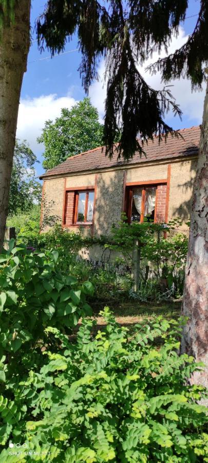 Ruralna Kuca Za Odmor Pozojova Hiza - Rural Holiday House Lopatinec Ngoại thất bức ảnh