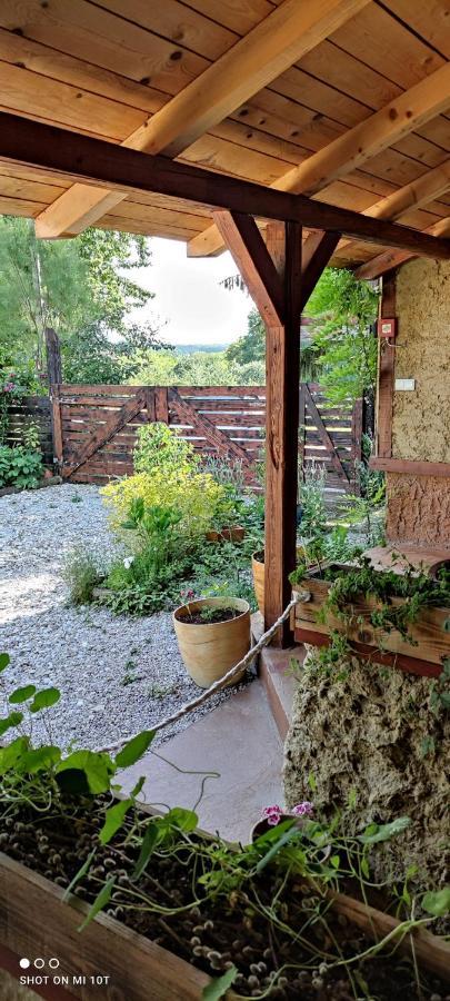 Ruralna Kuca Za Odmor Pozojova Hiza - Rural Holiday House Lopatinec Ngoại thất bức ảnh