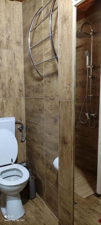 Ruralna Kuca Za Odmor Pozojova Hiza - Rural Holiday House Lopatinec Ngoại thất bức ảnh