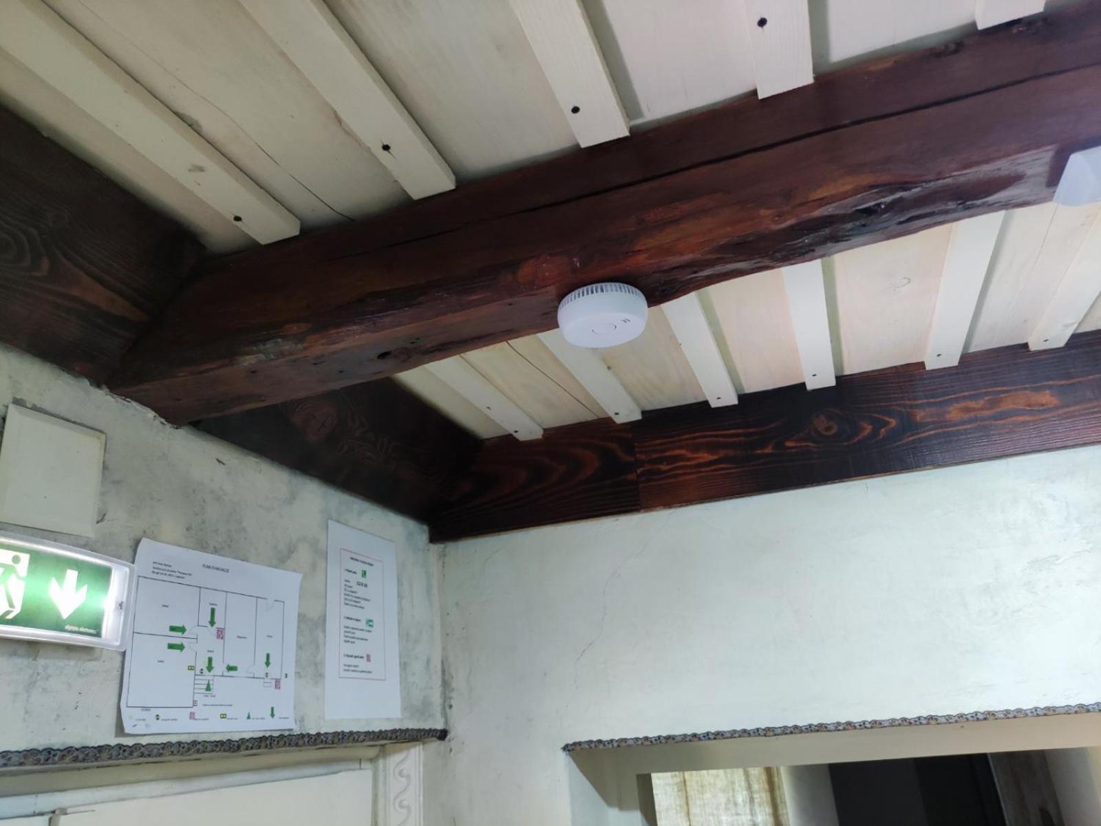 Ruralna Kuca Za Odmor Pozojova Hiza - Rural Holiday House Lopatinec Ngoại thất bức ảnh